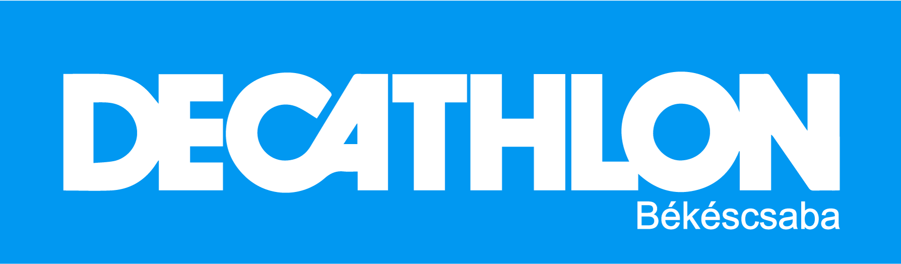 Decathlon