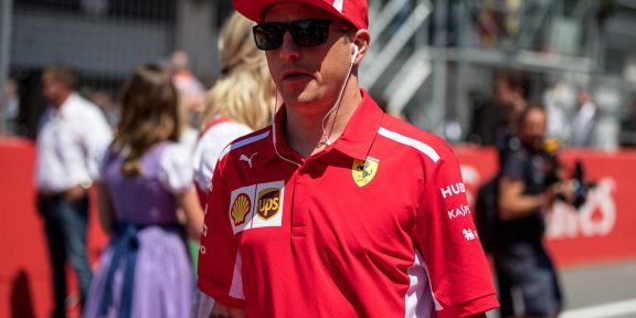 raikkonen