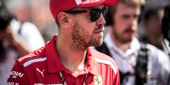 vettel