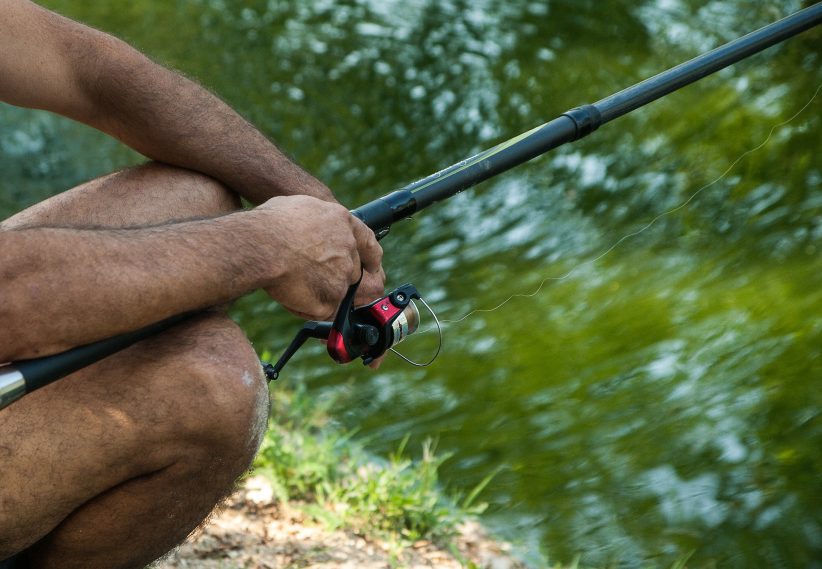 fisherman, horgász, halász