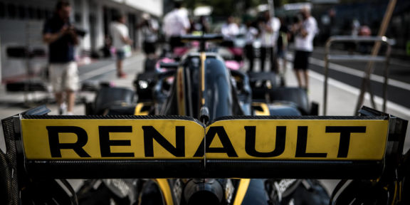 renault