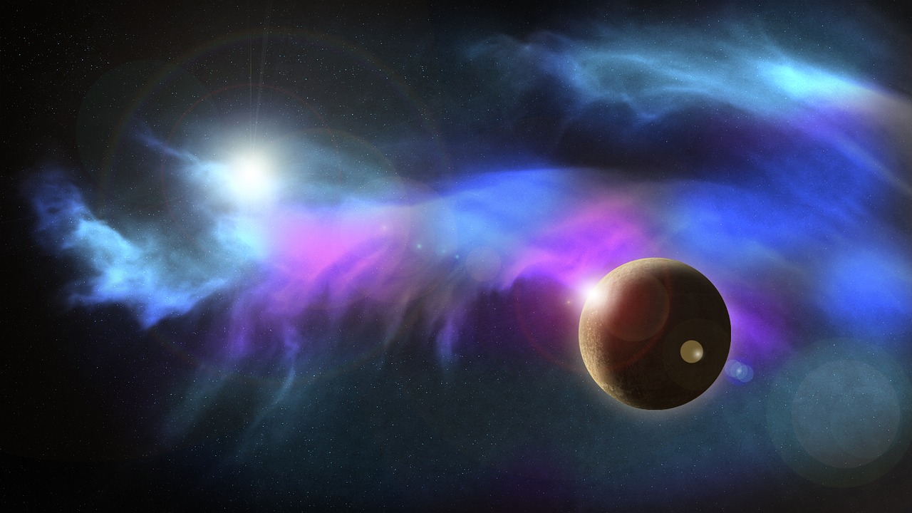 Hatalmas távolságra lévő törpebolygót fedeztek fel, mely újraértelmezheti a Naprendszer határait