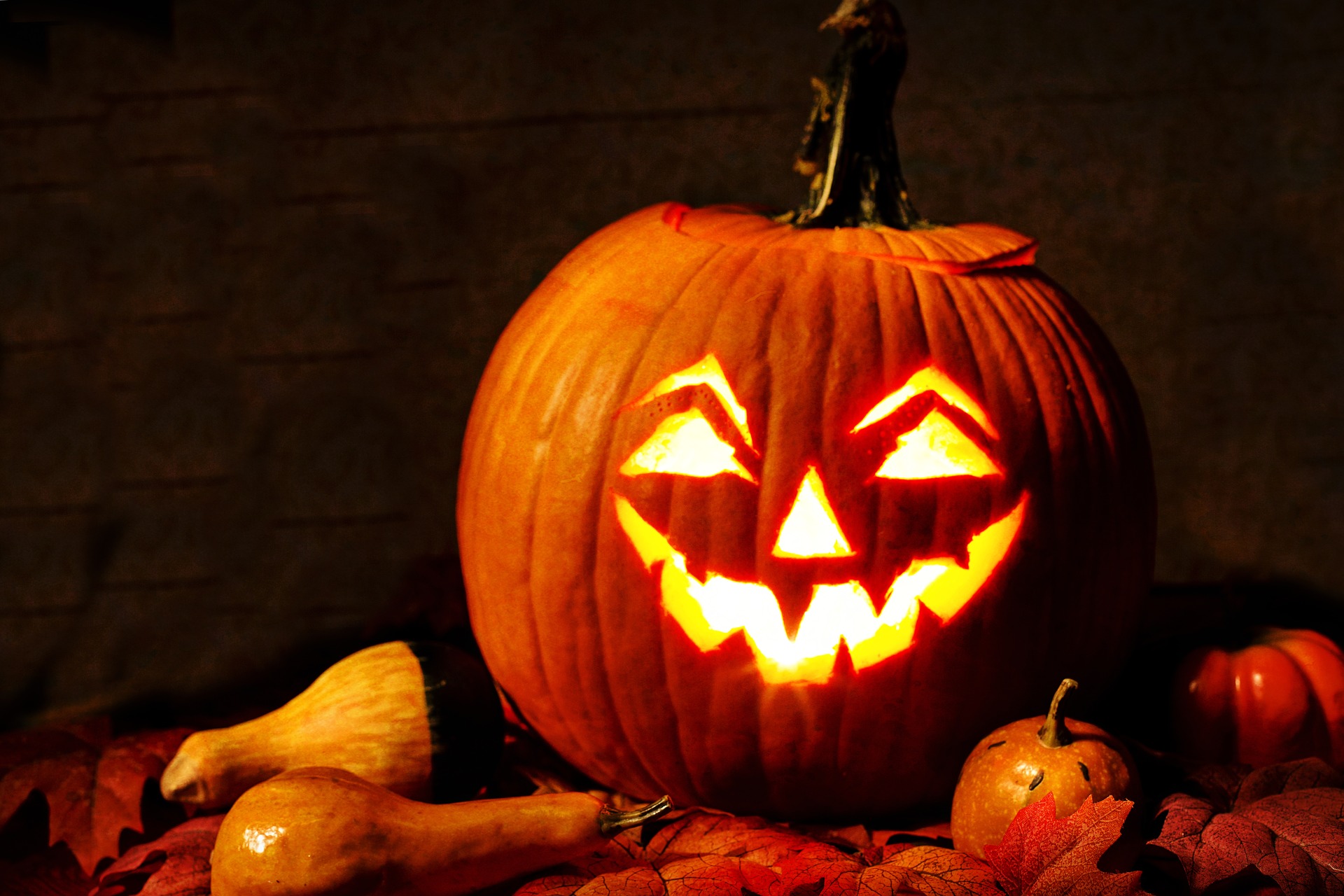 Az ünnep eredete: Halloween, Mindenszentek, Halottak napja