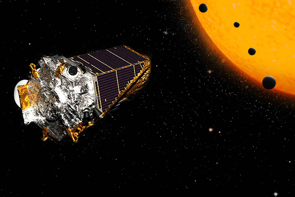 Véget érhet a Kepler küldetése