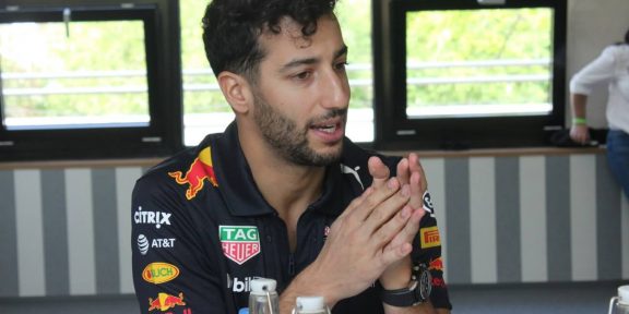 ricciardo