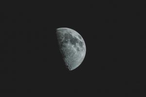 Föld, Hold, nasa