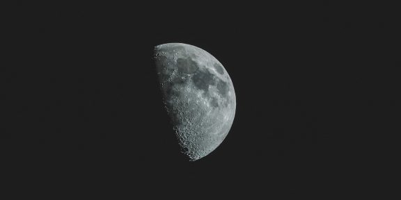 Föld, Hold, nasa