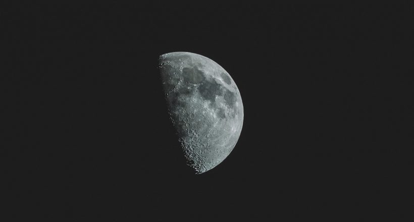 Föld, Hold, nasa