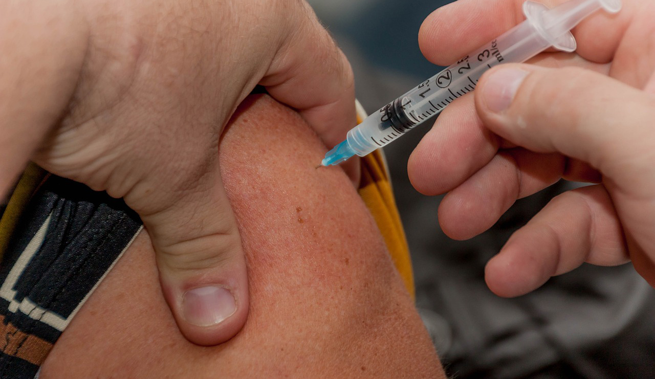 Országos tisztifőorvos: még érdemes kérni az influenza elleni védőoltást