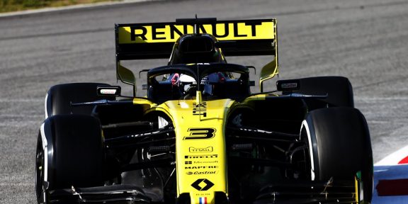 renault