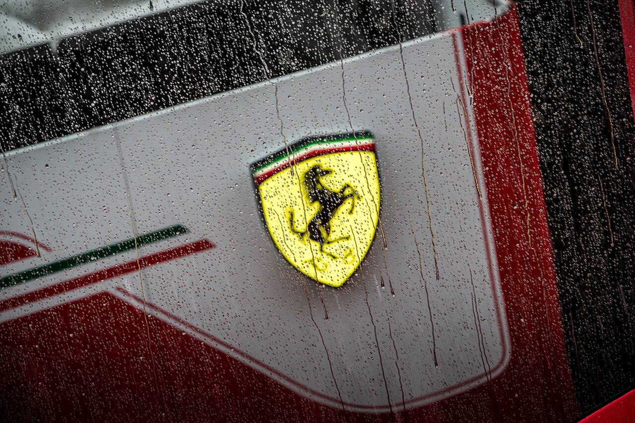 A Ferrari elvileg „korrigálta” az autó hibáit Bahreinre