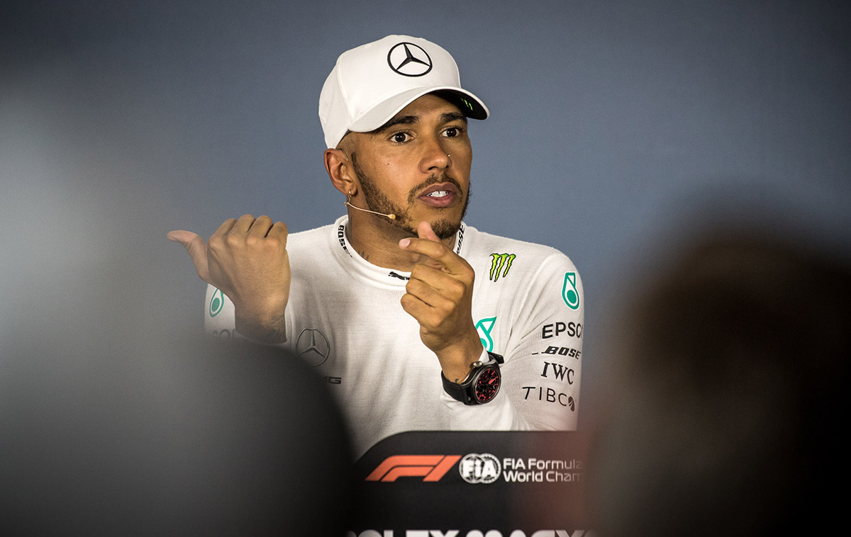 Hamilton szerint a Formula E megölheti a versenyzés lényegét