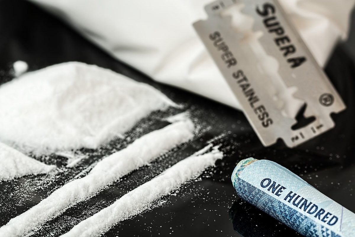 Csaknem egy tonna kokaint foglaltak le Romániában