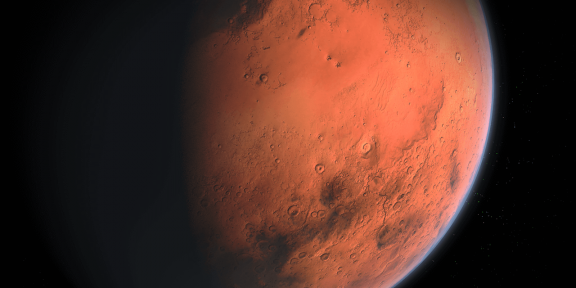 Mars