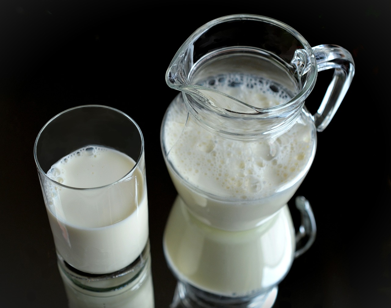A Penny Market a magyar tej hiányával indokolja az importot
