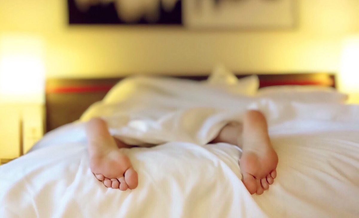Évszakonként eltérhet az ember alvásigénye egy új kutatás szerint