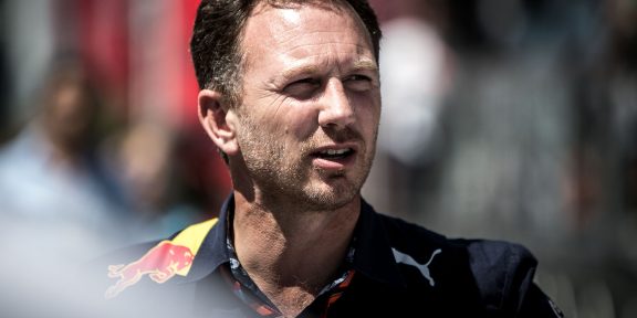 Horner, F1, autósport