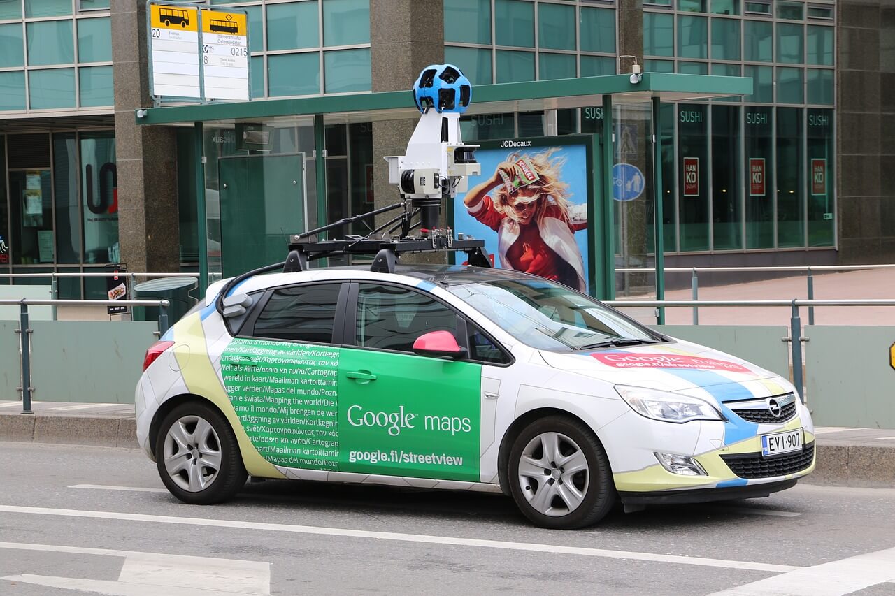 Hét magyar nagyvárosban indulnak el a Google autói