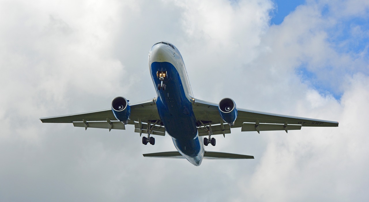 Globálisan 25 millió, a légi közlekedéshez kapcsolódó állás került veszélybe