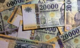 gazdaság, átlagbér