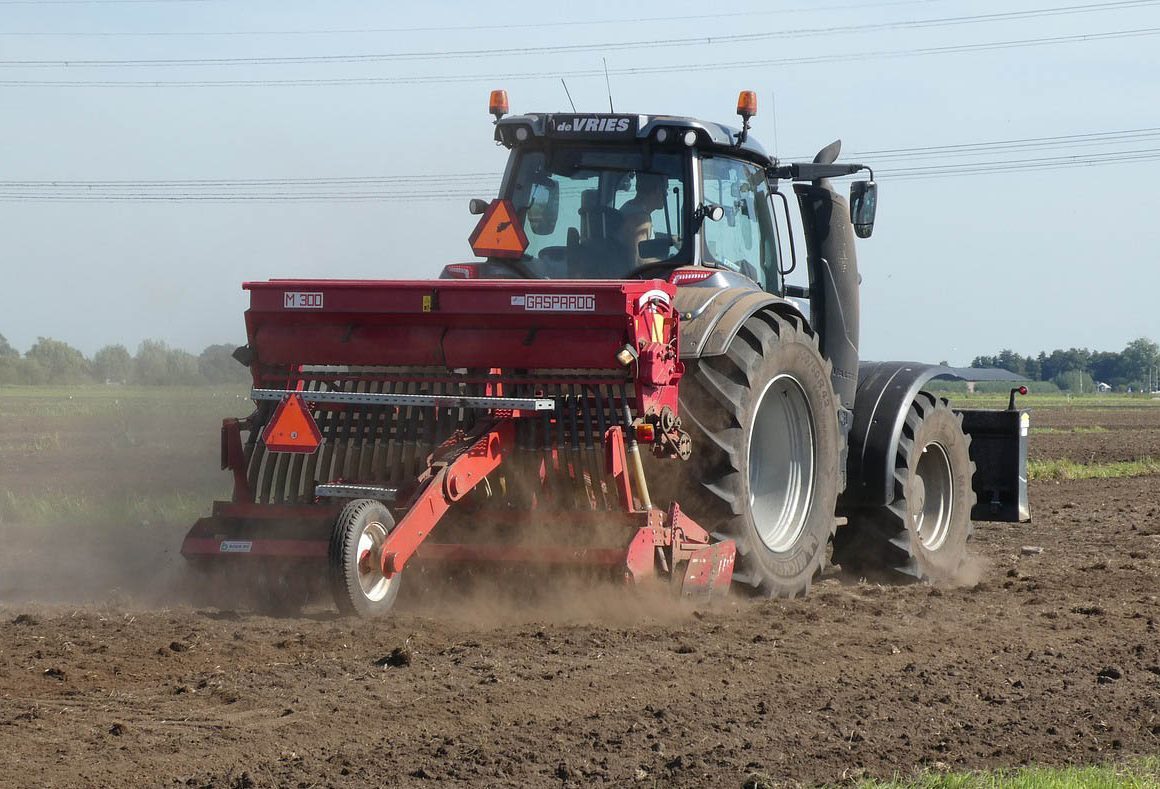 Agrárminiszter: az Agrár Széchenyi Kártya biztonságot nyújt az agrárvállalkozásoknak