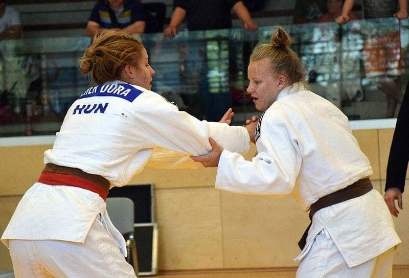 A BM Kano Judo SE két sikerekben gazdag hétvégét tudhat maga mögött