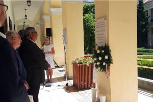 A kuláküldözés áldozataira emlékeztek Békéscsabán