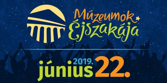 múzeumok éjszakája