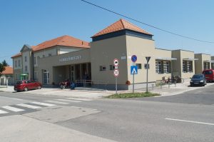 Klimatizálták a jaminai Egészségügyi Centrumot