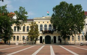 csaba, Békéscsaba
