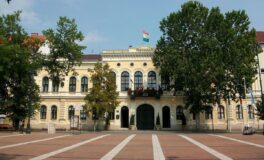 csaba, Békéscsaba