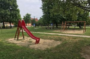 kresz park