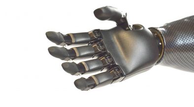 robot, protézis