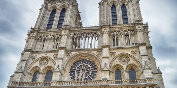 notre-dame
