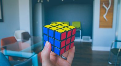rubik