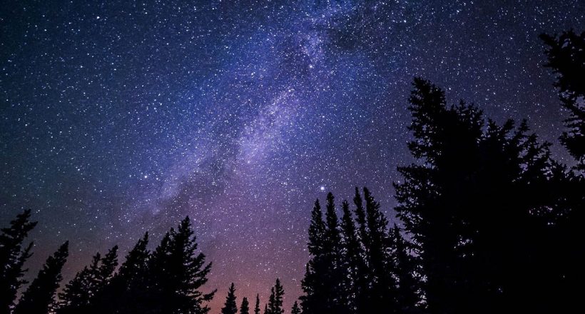 csillaghullás, Vénusz, Leonidák meteorraj