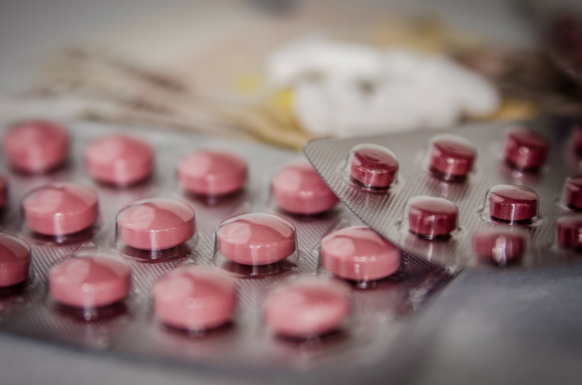 Nem fenyeget gyógyszerhiány az országos tiszti-főgyógyszerész szerint