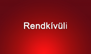 kék hír, rendőrség, emberölési kísérlet