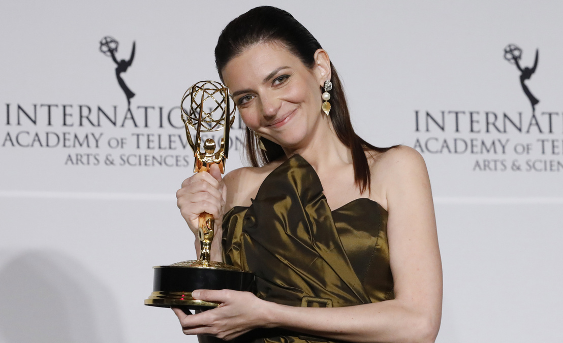 Magyar győzelem is született a Nemzetközi Emmy-díj gálán