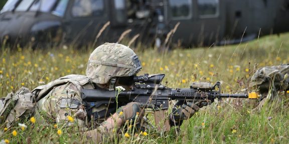 katona, nato