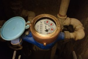 vízmérő, vízóra, víz, vízvezetékek