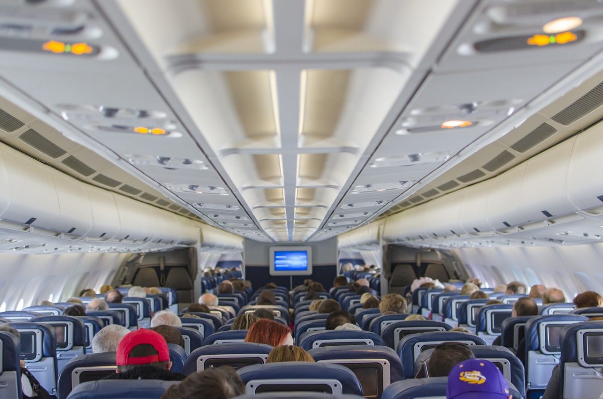 Fogyasztóvédelmi akcióterv készült a légi utasok jogainak védelmére