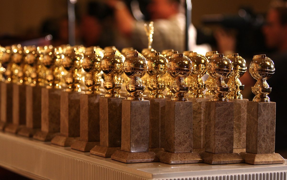 Ma adják át a Golden Globe-díjakat Hollywoodban
