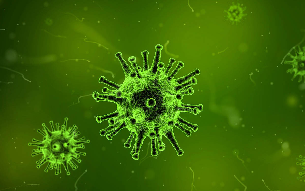 Hatszázhattal nőtt az elmúlt egy nap alatt a koronavírus-fertőzés halálos áldozatainak száma Olaszországban