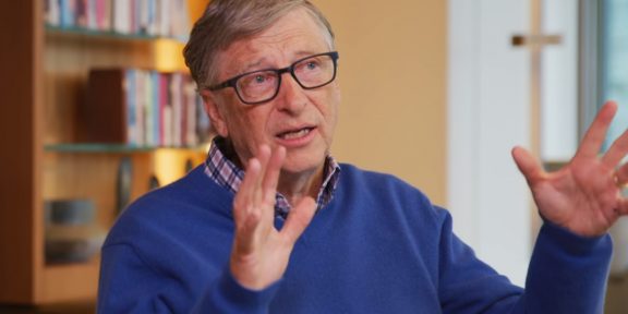 bill gates