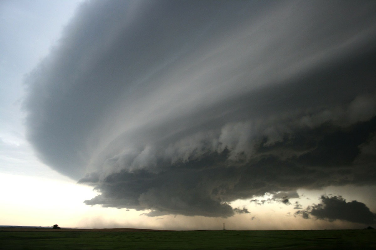 Felhőszakadásra figyelmeztet a meteorológia: kiadták a másodfokú riasztást