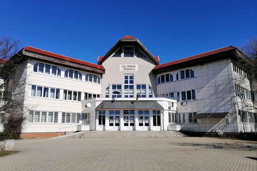 Szegedi Tudományegyetem, Gál Ferenc Főiskola, Békéscsaba, oktatási szünet