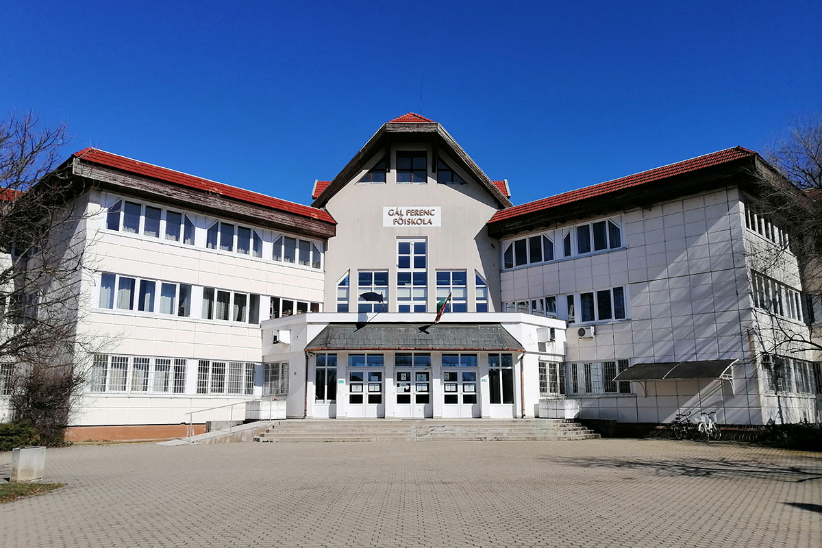 Stratégiai megállapodást kötött a Szegedi Tudományegyetem és a Gál Ferenc Egyetem