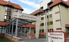 békéscsabai, Réthy, Kórház, kórházi, kórházparancsnokok, Békés Megyei Központi Kórház, Réthy Pál, kórház, béremelés egészségügyi dolgozók