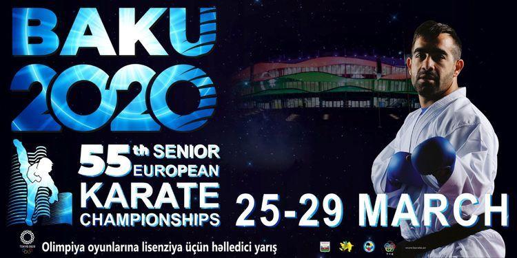 Elmarad a március végi karate Európa-bajnokság
